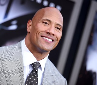 Wrestler, Actor, YouTube Star: Dwayne 'The Rock' Johnson Launches YouTube Channel