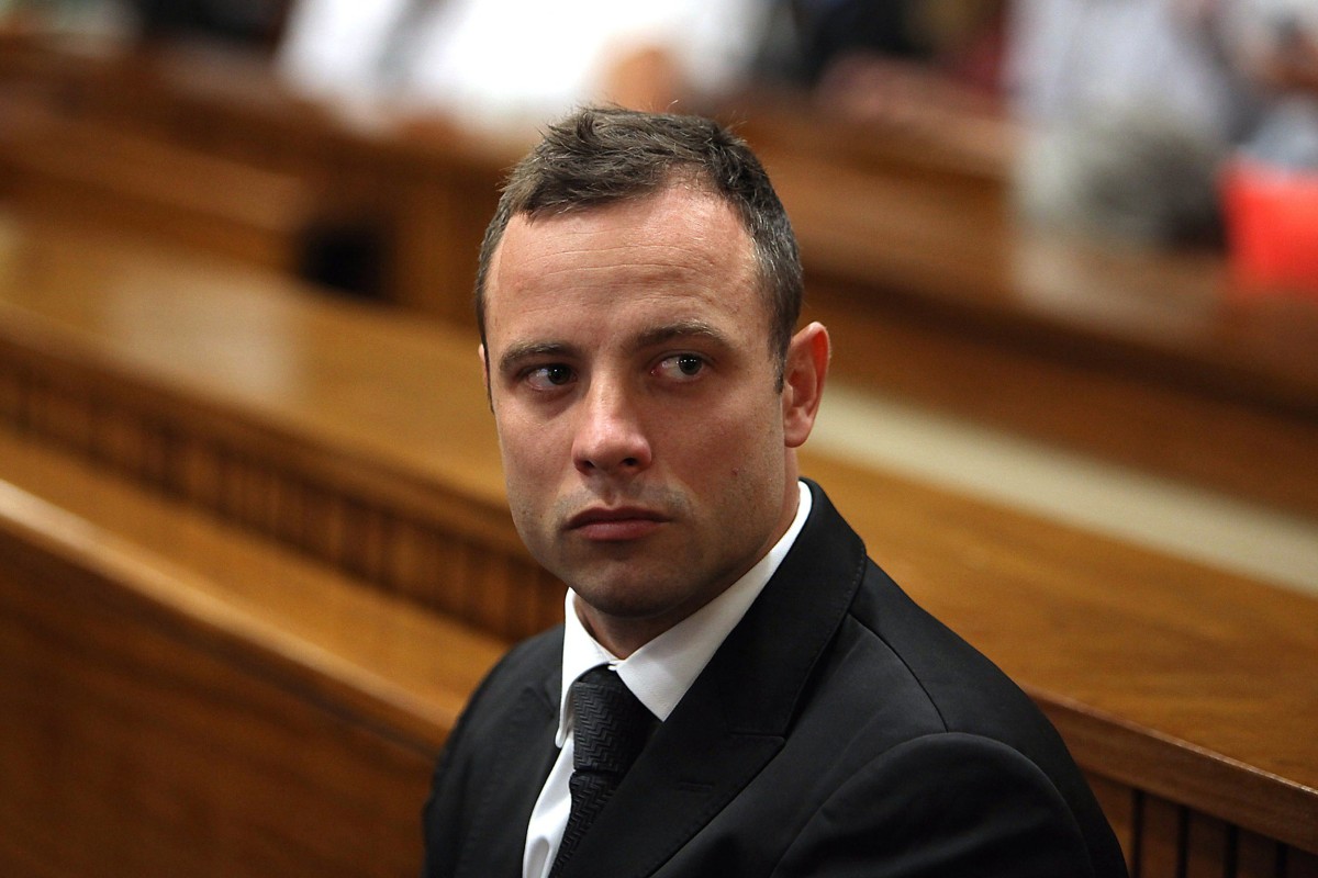 'Blade Runner' Oscar Pistorius Released From South Africa Prison NBC News