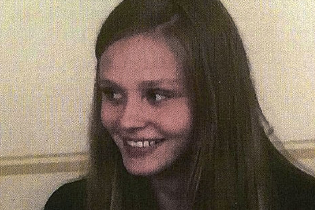 Slain Teen's Kidnapper Stalked Her on Facebook: Cops