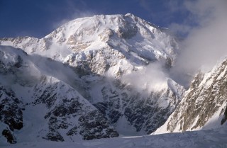 Image: Mt. McKinley 