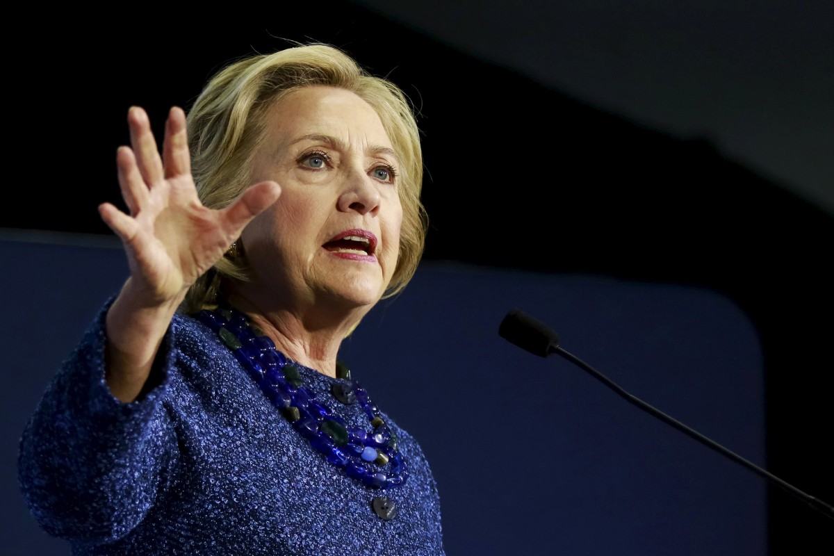 Hillary Clinton Emails Held Info Beyond Top Secret: IG - NBC News1200 x 800