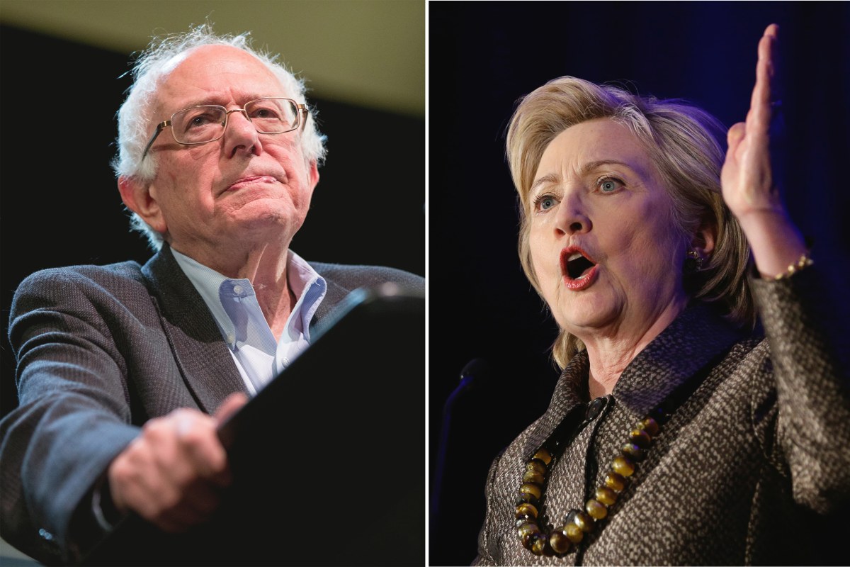 Sanders Closes In on Clinton in Iowa: Poll