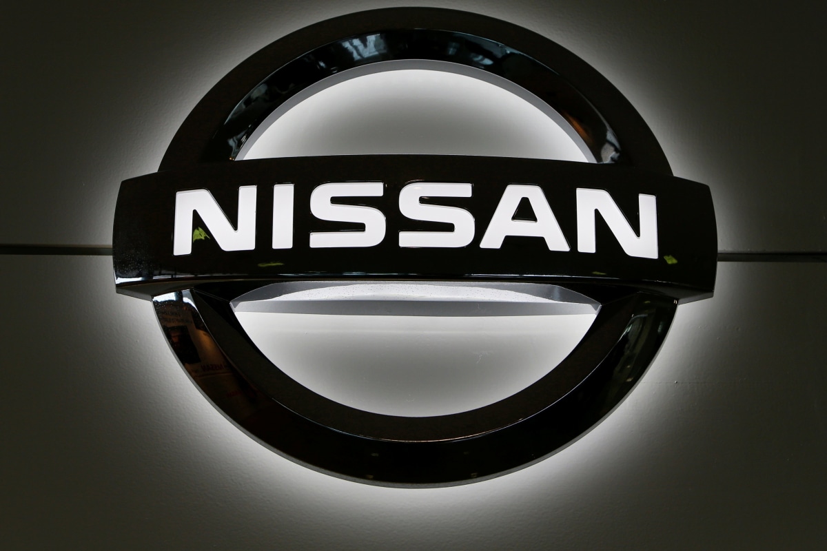 Nissan scandal #8