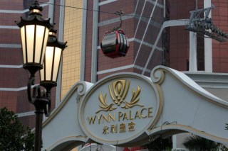 Despite Red Tape and Down Market, Wynn Opens $4B Casino in Macau