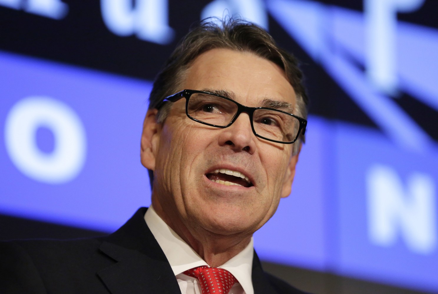 Is Rick Perry Gay 110