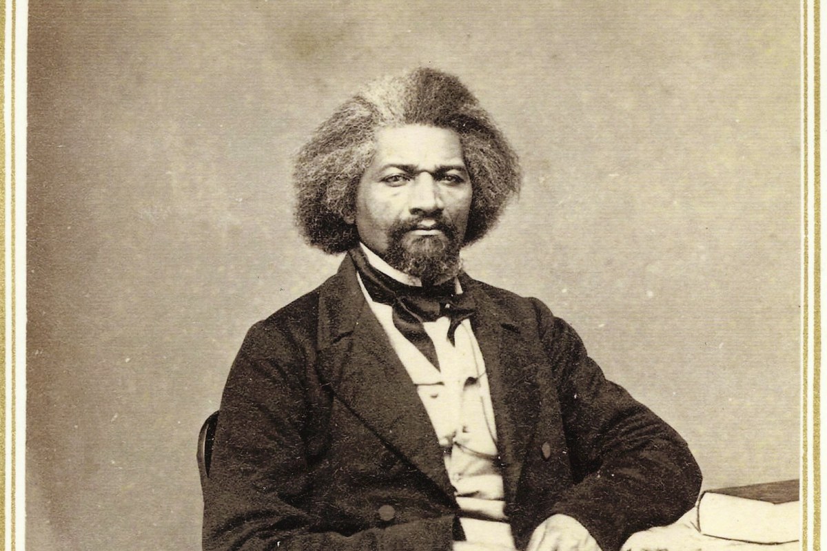 Narrative of the Life of Frederick Douglass, an American Slave Questions and Answers