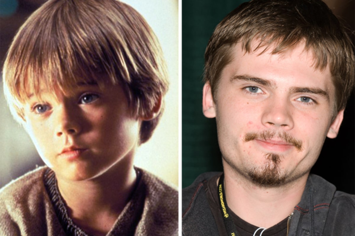 Actor who played Anakin Skywalker as child swears off &#39;Star Wars&#39; for good <b>...</b> - 164072-g-ent-120309-jake-lloyd-combo.nbcnews-fp-1200-800