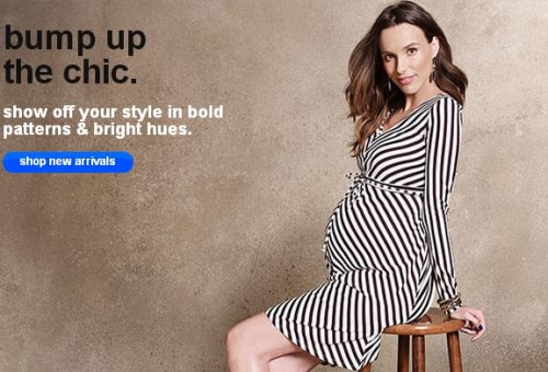 Cheapism: Best budget maternity clothes - TODAY.com