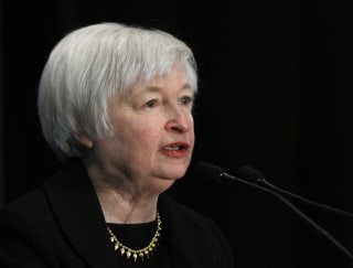 Janet Yellen to be nominated Fed chair Wednesday