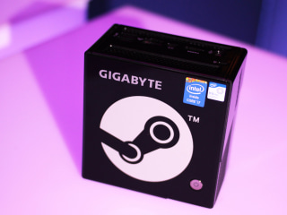 PC gaming might see a resurgence in the near future thanks to bold new initiatives like Valve's "Steam Machines."