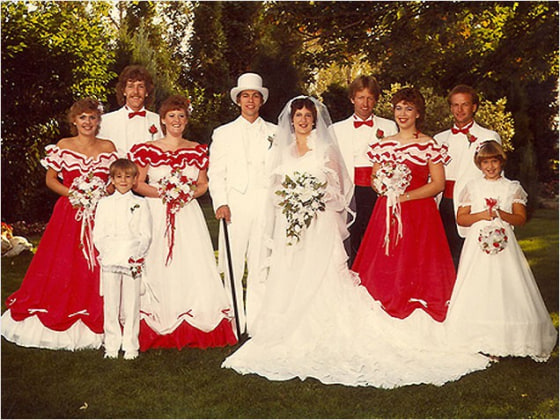 Wedding Regrets: Brides Share Wedding Mistakes - TODAY.com