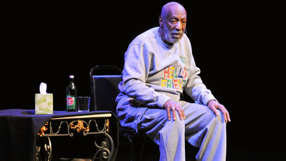 A former NBC Entertainment employee has come forward to claim he once regularly brought women to Bill Cosby's dressing room.
