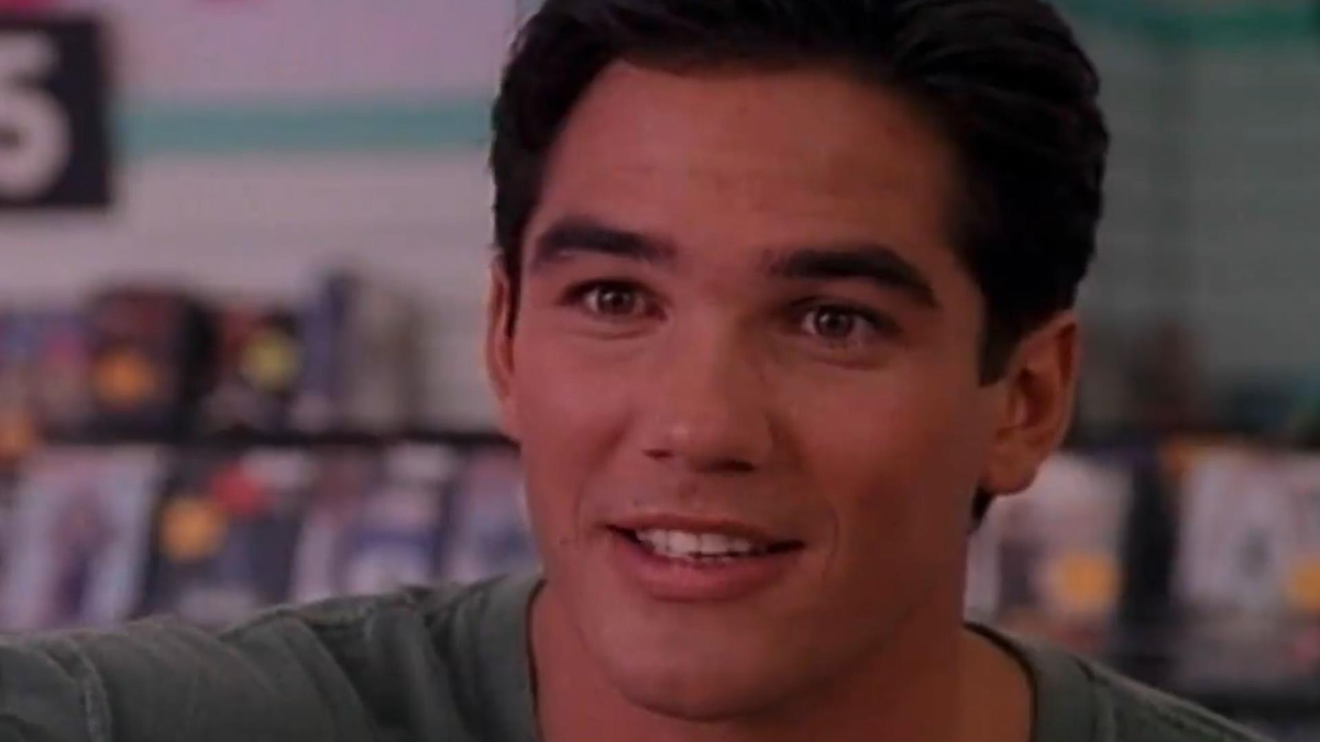 Image result for dean cain life goes on