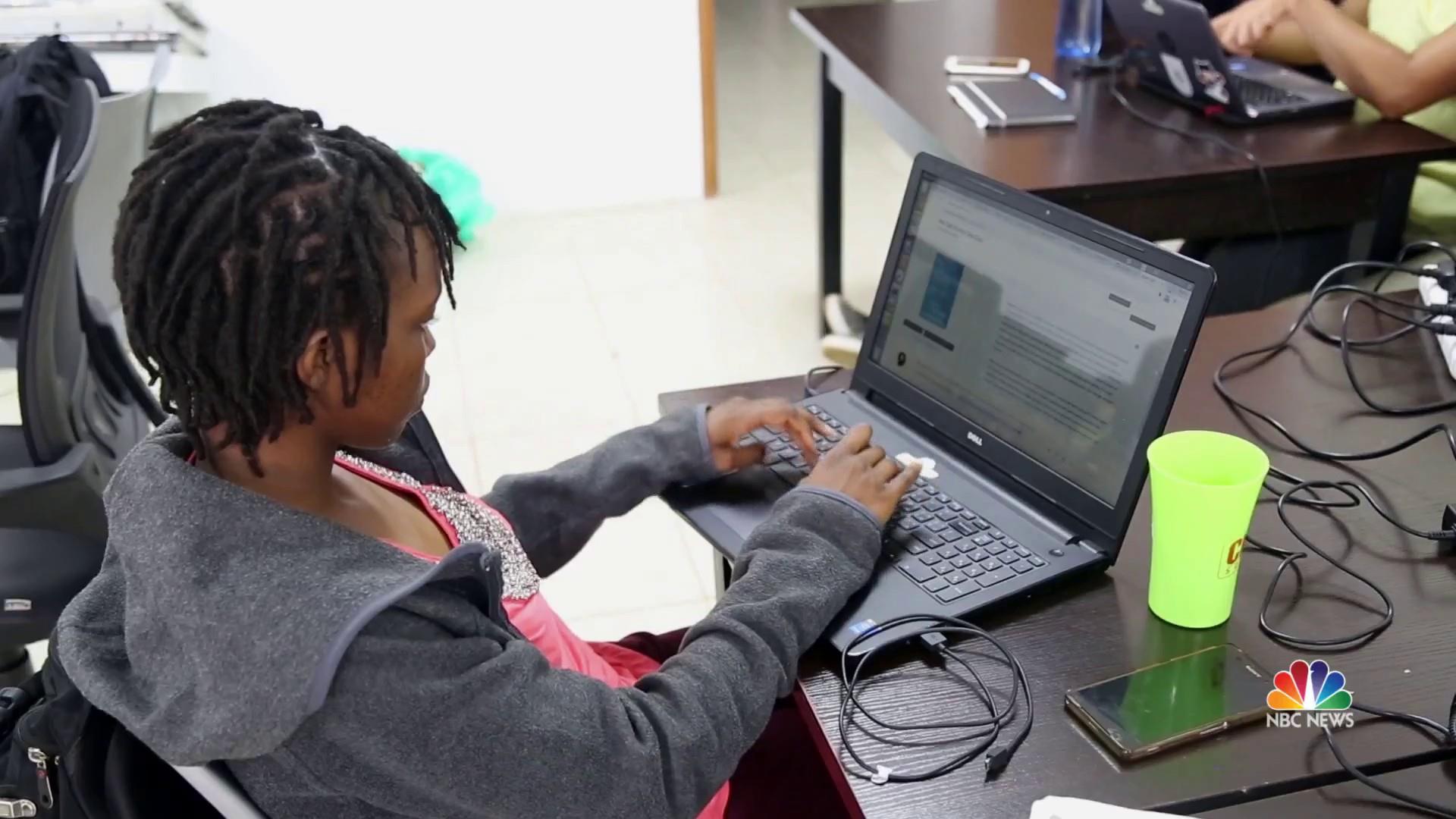 Computer engineering jobs in kenya
