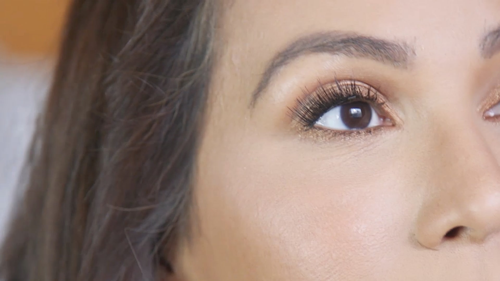 Magnetic eyelash review: Are they the hype?