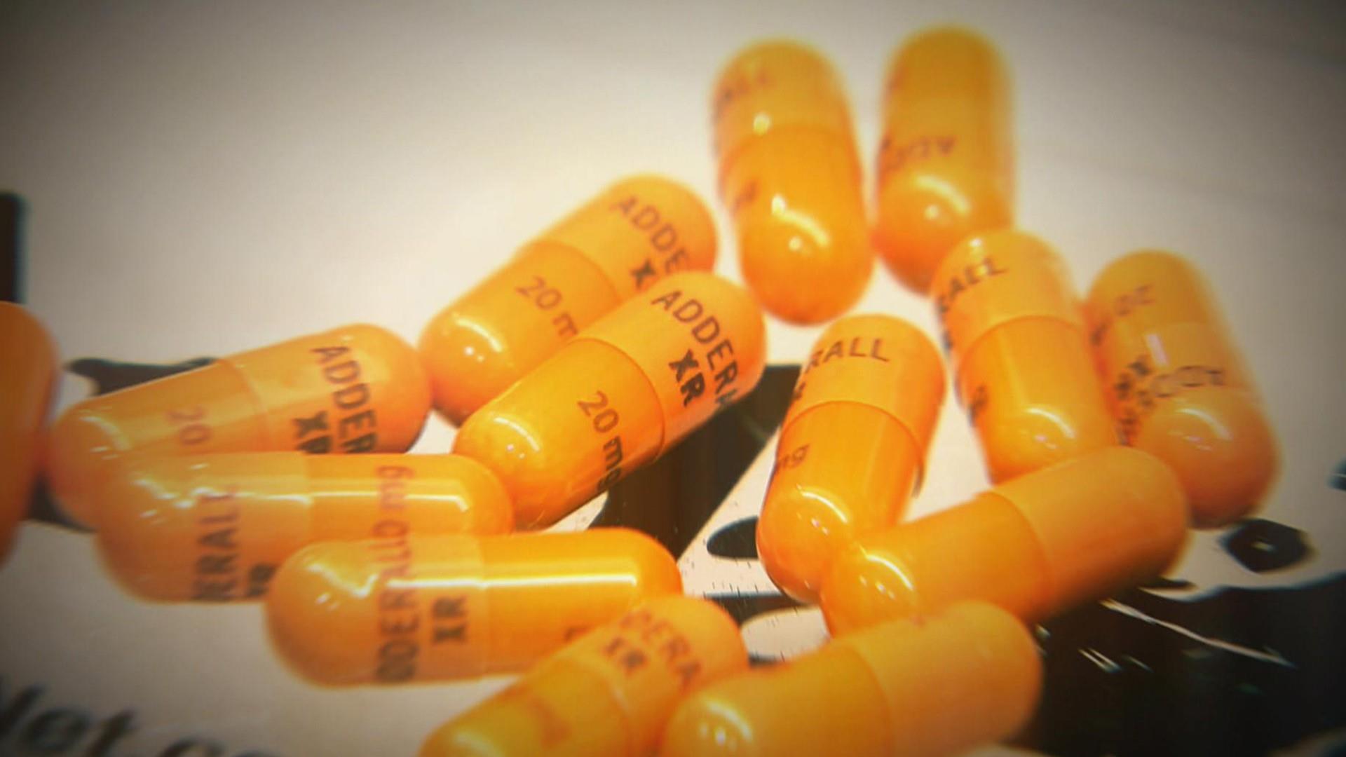 ‘Smart drug’ abuse is focus of Netflix documentary ‘Take Your Pills’