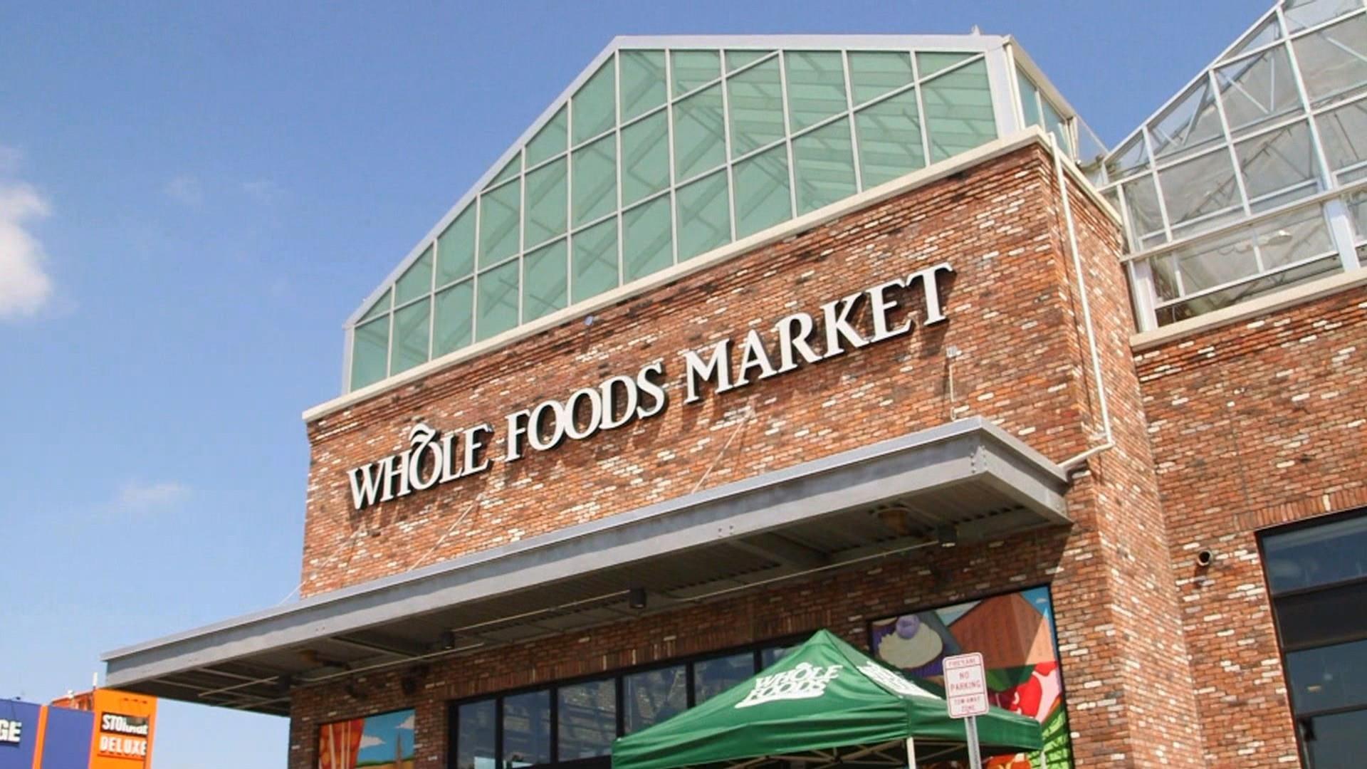  Prime Benefits at Whole Foods Market