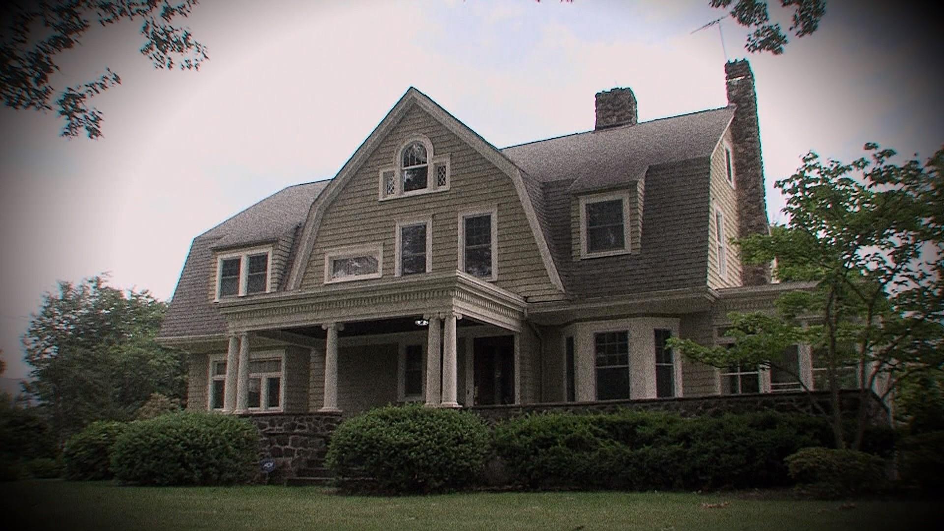 Inside the real-life 'Watcher House' versus the Netflix home