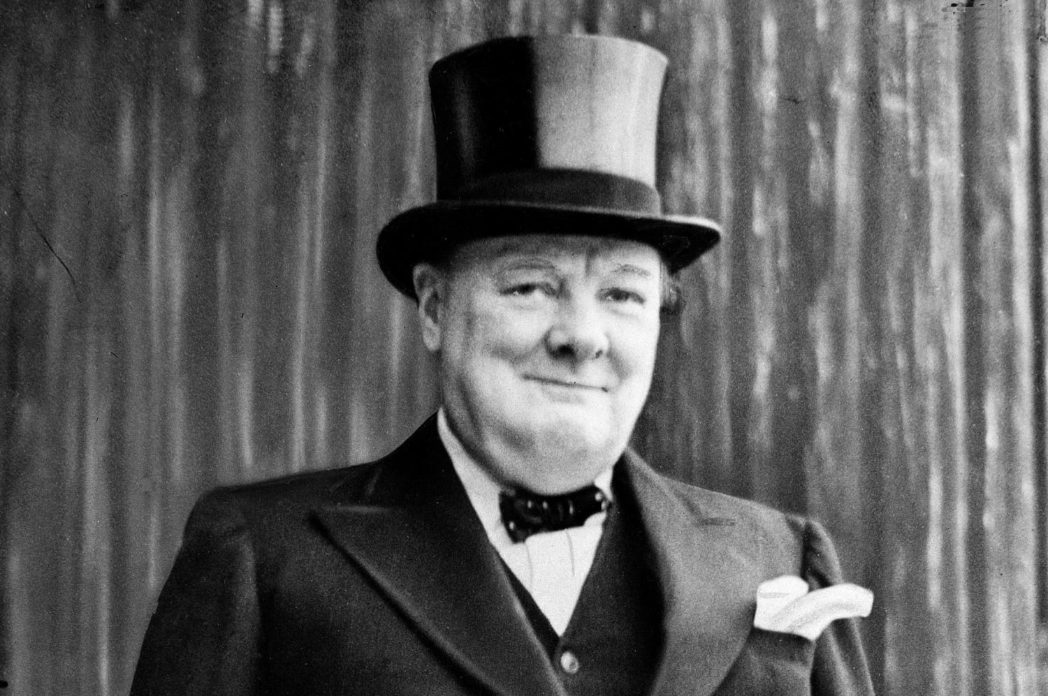 Churchill's Family Begged Him Not to Convert to Islam, Letter Shows ...