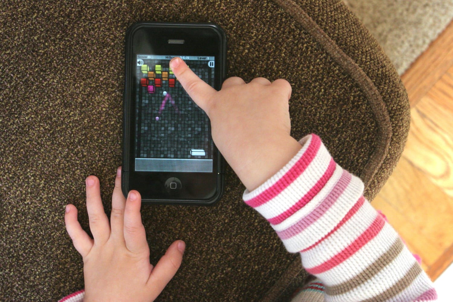 Apple Lets Parents Get Refunds For In App Purchases