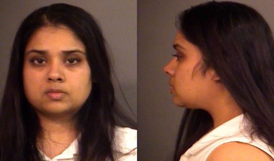 Purvi Patel Convicted of Contradicting Feticide and Child 