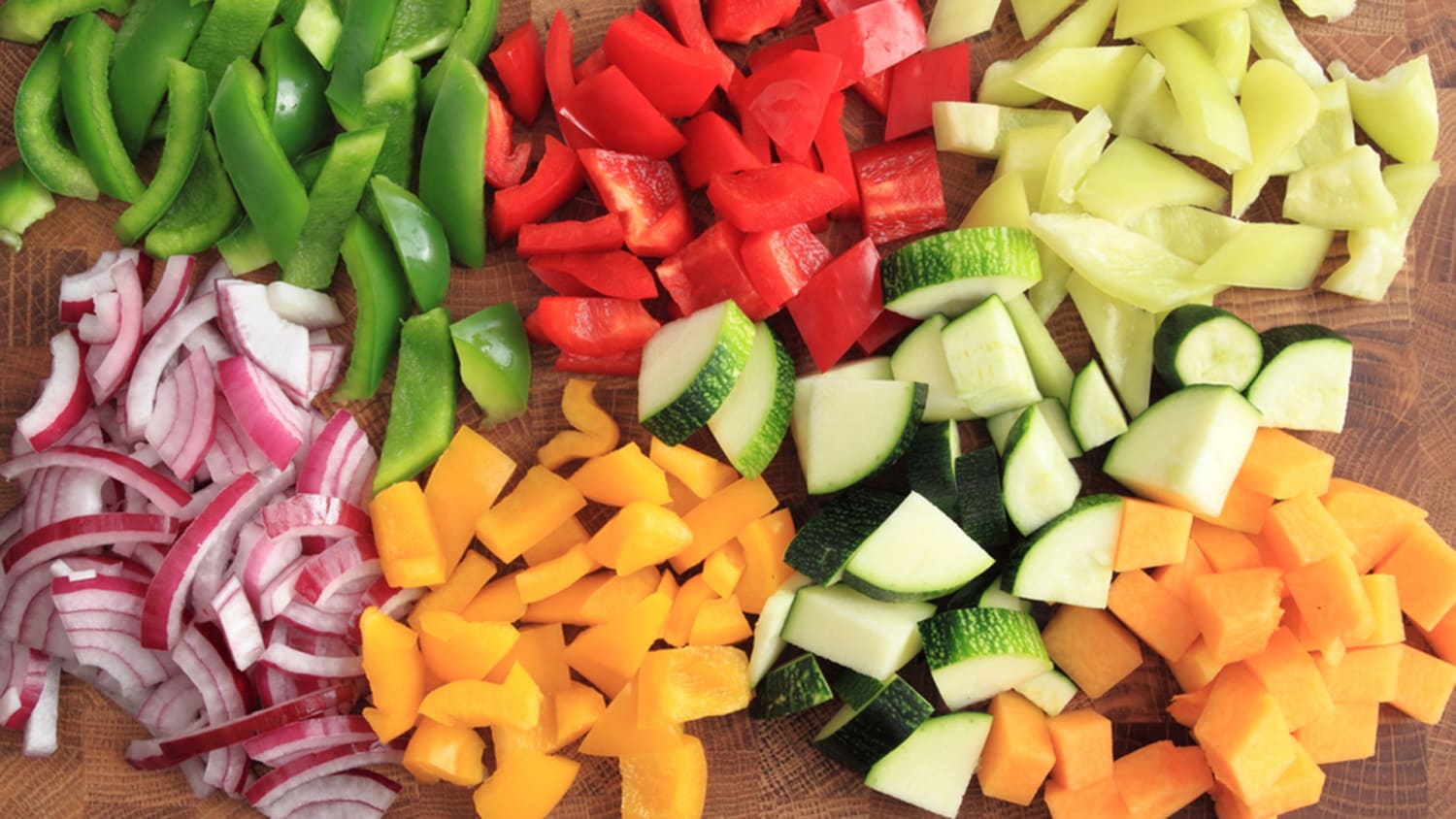 8 Tips Memasak Sayur Supaya Nutrisinya Tidak Hilang 