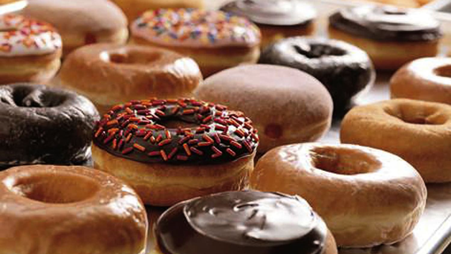Dunkin' Donuts blueberry donut lawsuit - TODAY.com