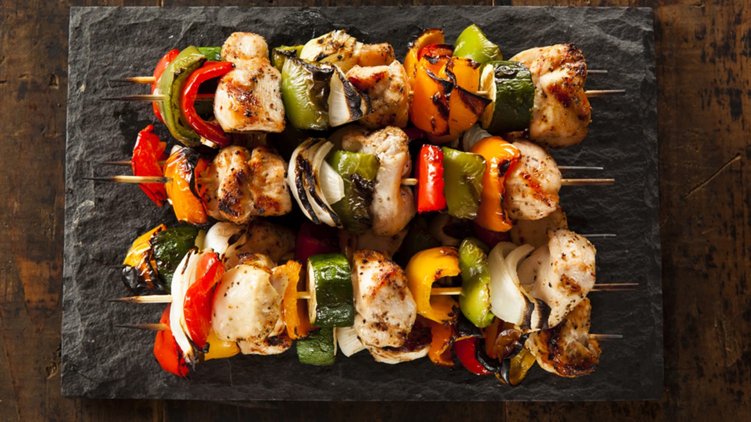 30 Healthy Grill Recipes for Summer 2017 - Low Calorie BBQ 