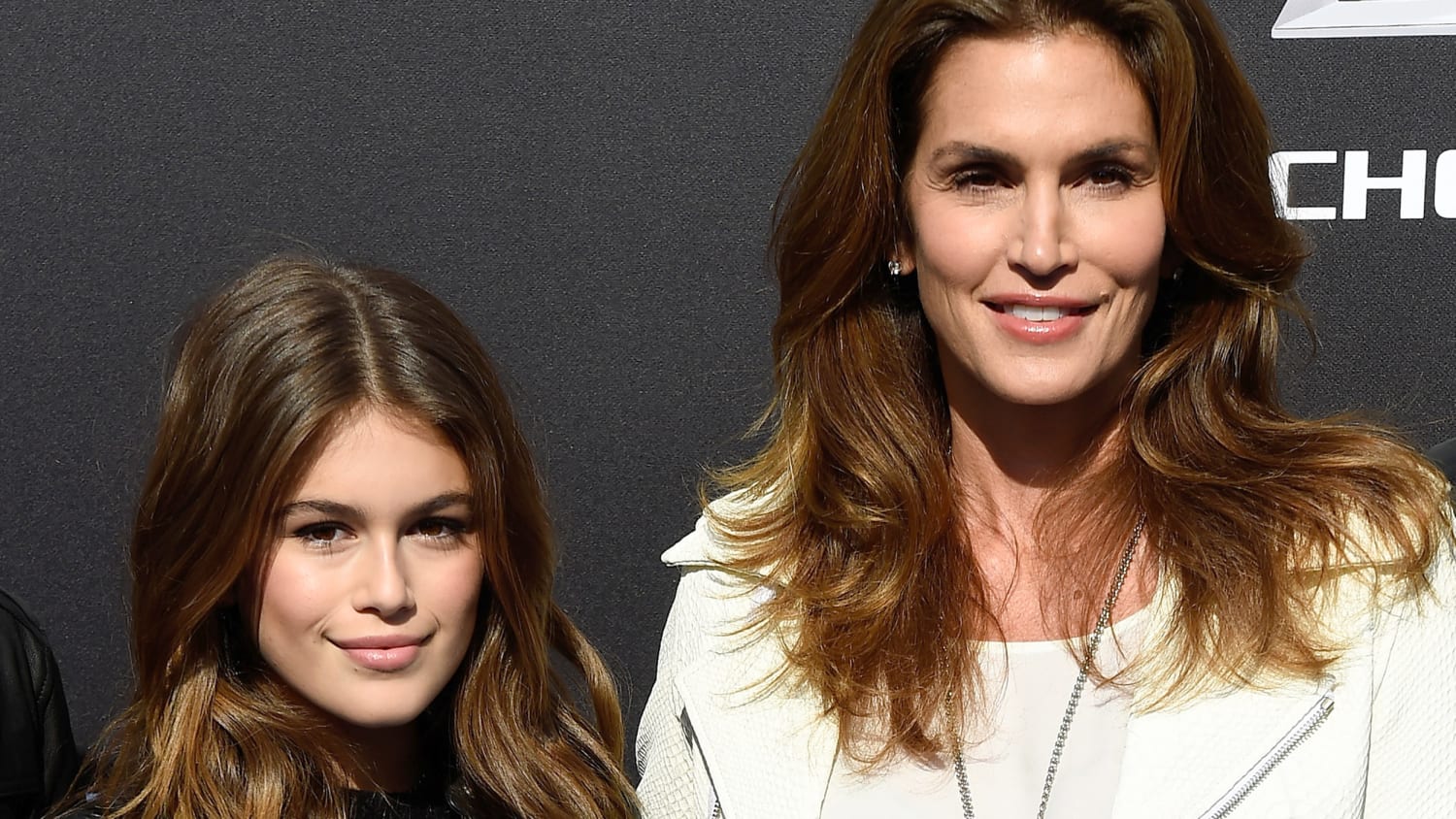 cindy crawford worries for daughter kaia: 'models are