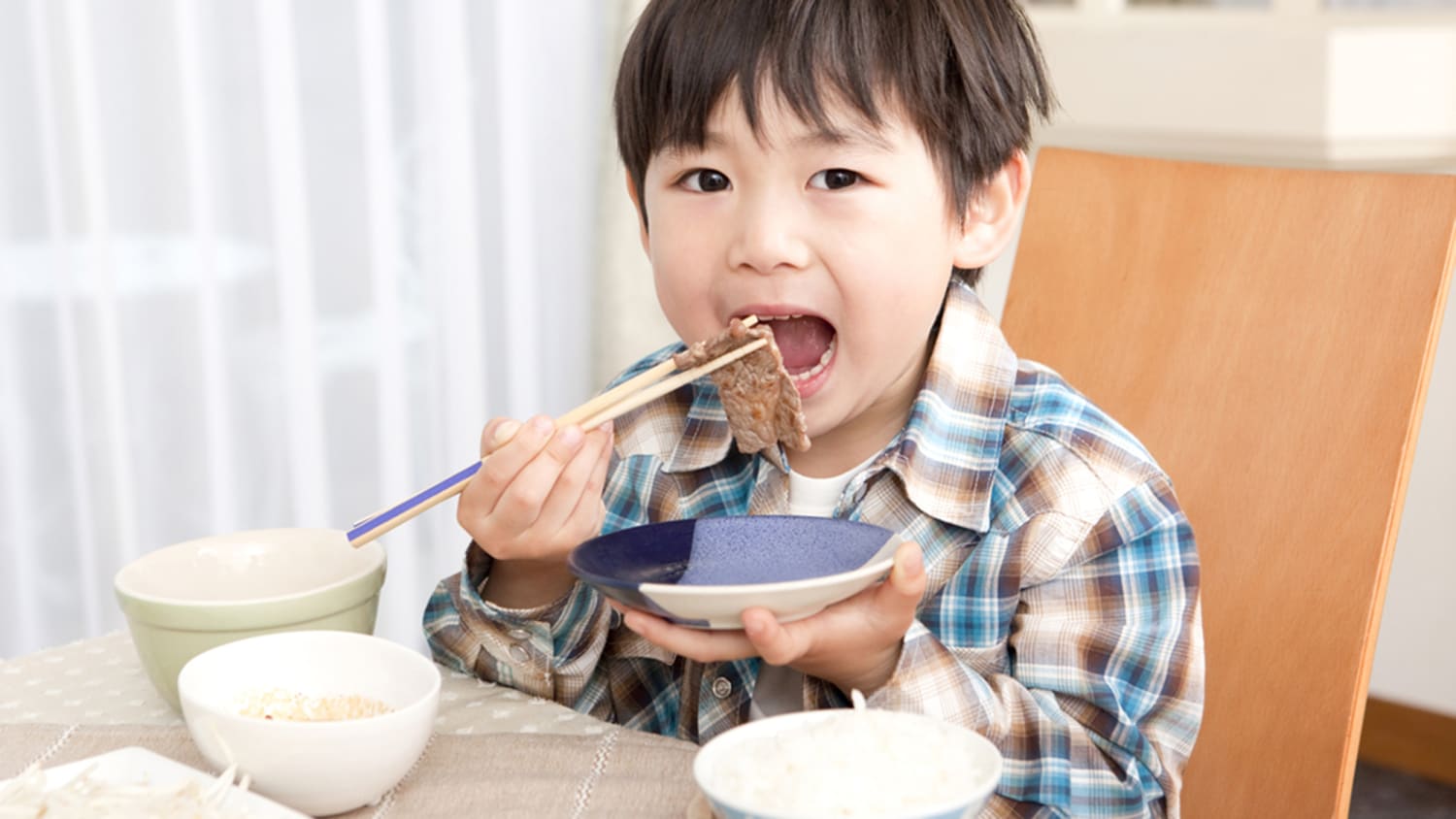 Why Japans Children Have The Longest Healthy Life Expectancy in healthy foods to eat in japan pertaining to Inspire