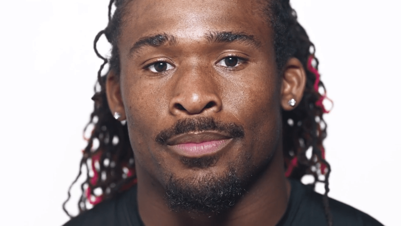 Deangelo Williams Pays For Mammograms To Honor Mom Who Died