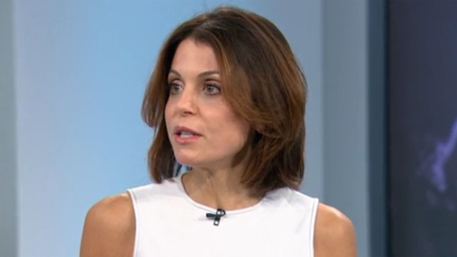 Bethenny Frankel Gets Real About Women In Business Be On Top Of It