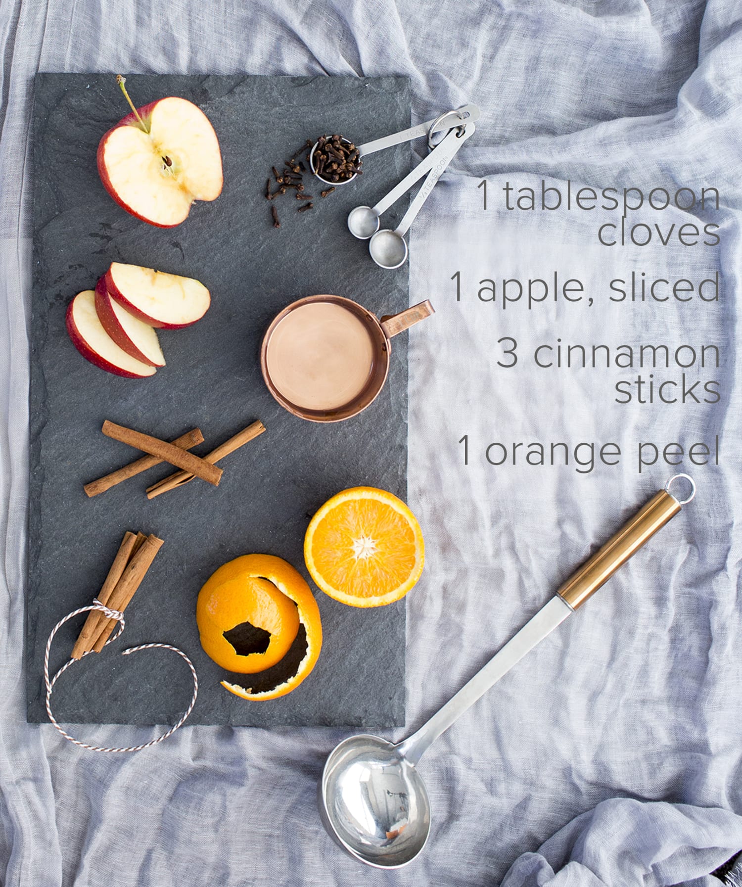 How to Make Potpourri for Fall