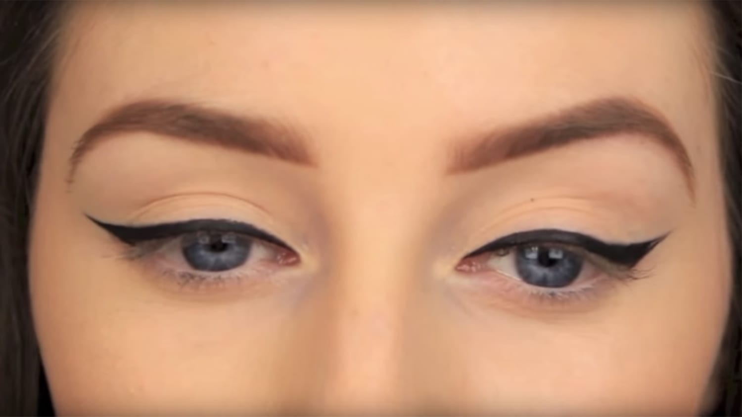 Get Perfect Winged Eyeliner With This Hack And More From 5 Littlethings Today