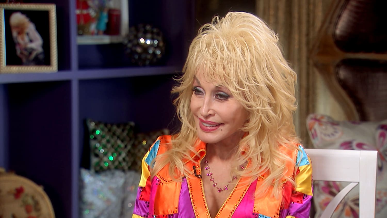 Dolly Parton on her childhood: 'We were rich in things that money don't buy' - TODAY.com1920 x 1080