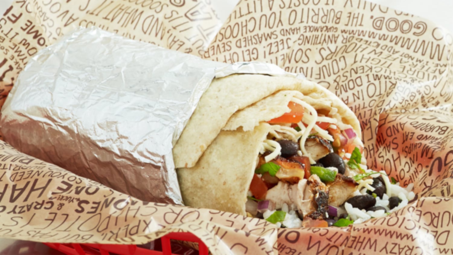 Chipotle just raised its prices and burrito-lovers are mad 