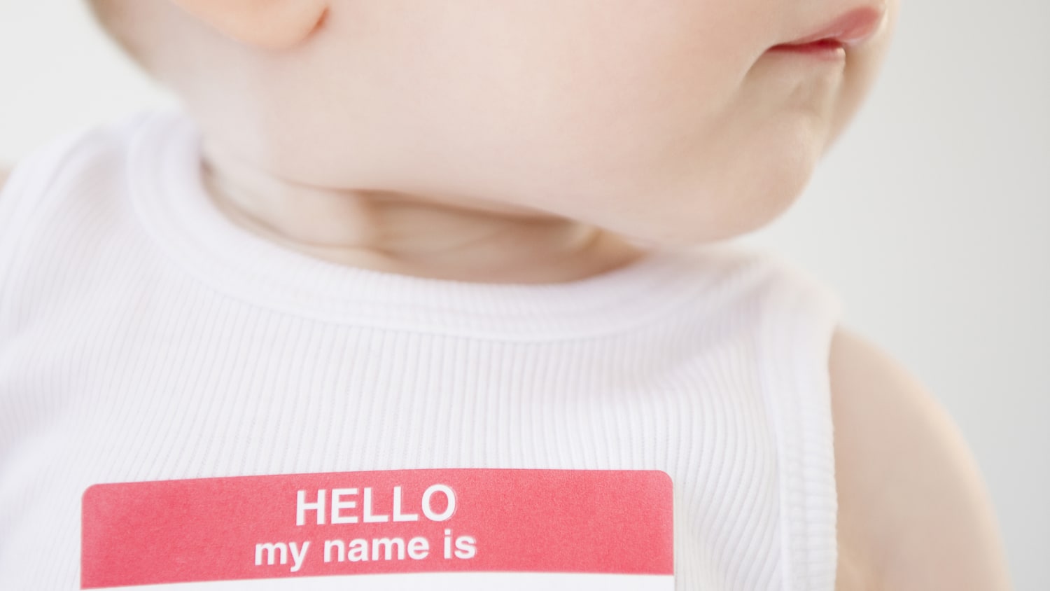 Baby-name stealing: For some parents, it's no joke - TODAY.com