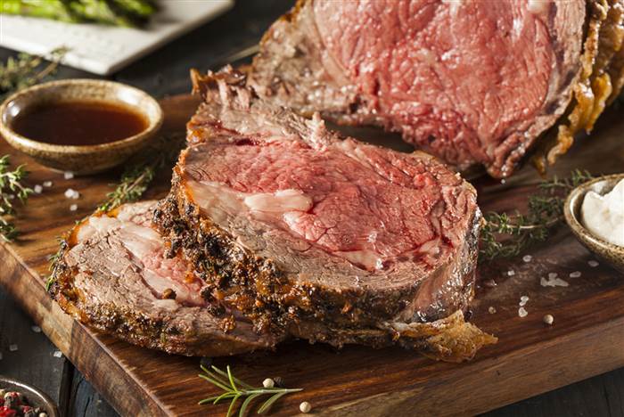 The World S Easiest Prime Rib Roast Master A Holiday Classic,Oxtail Stew Slow Cooker Uk