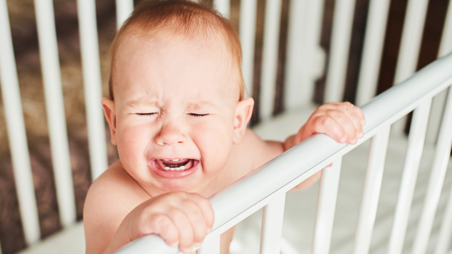 Baby sleep methods: Survey asks how parents get baby to ...