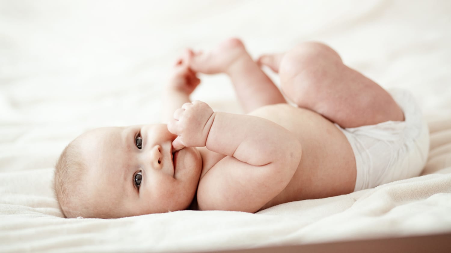 The Most Popular Baby Names Of 2019