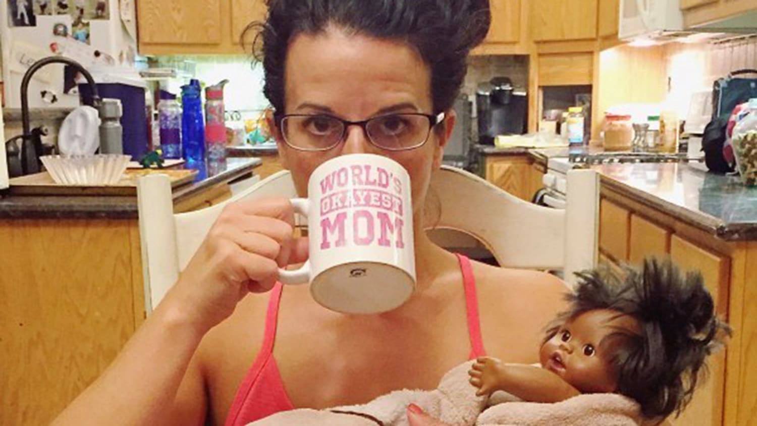 Bad Moms stars reveal their real-life motherhood struggles