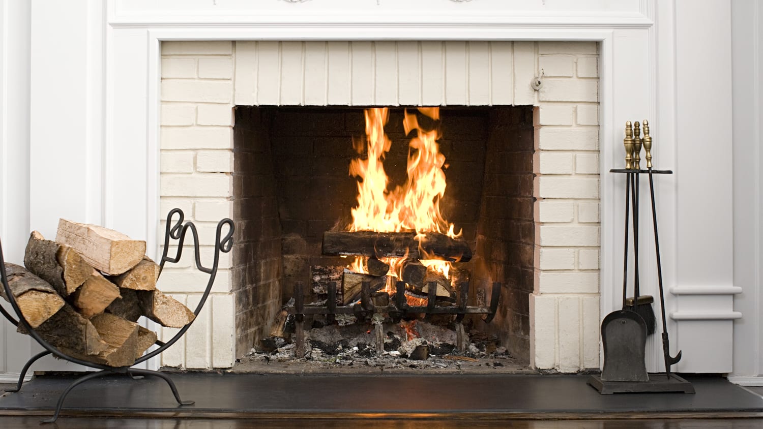 Everything you need to know about chimney and fireplace cleaning