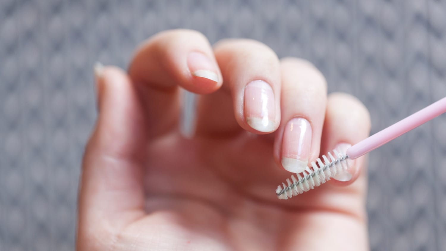 How To Get Rid Of Dirt Under Nails