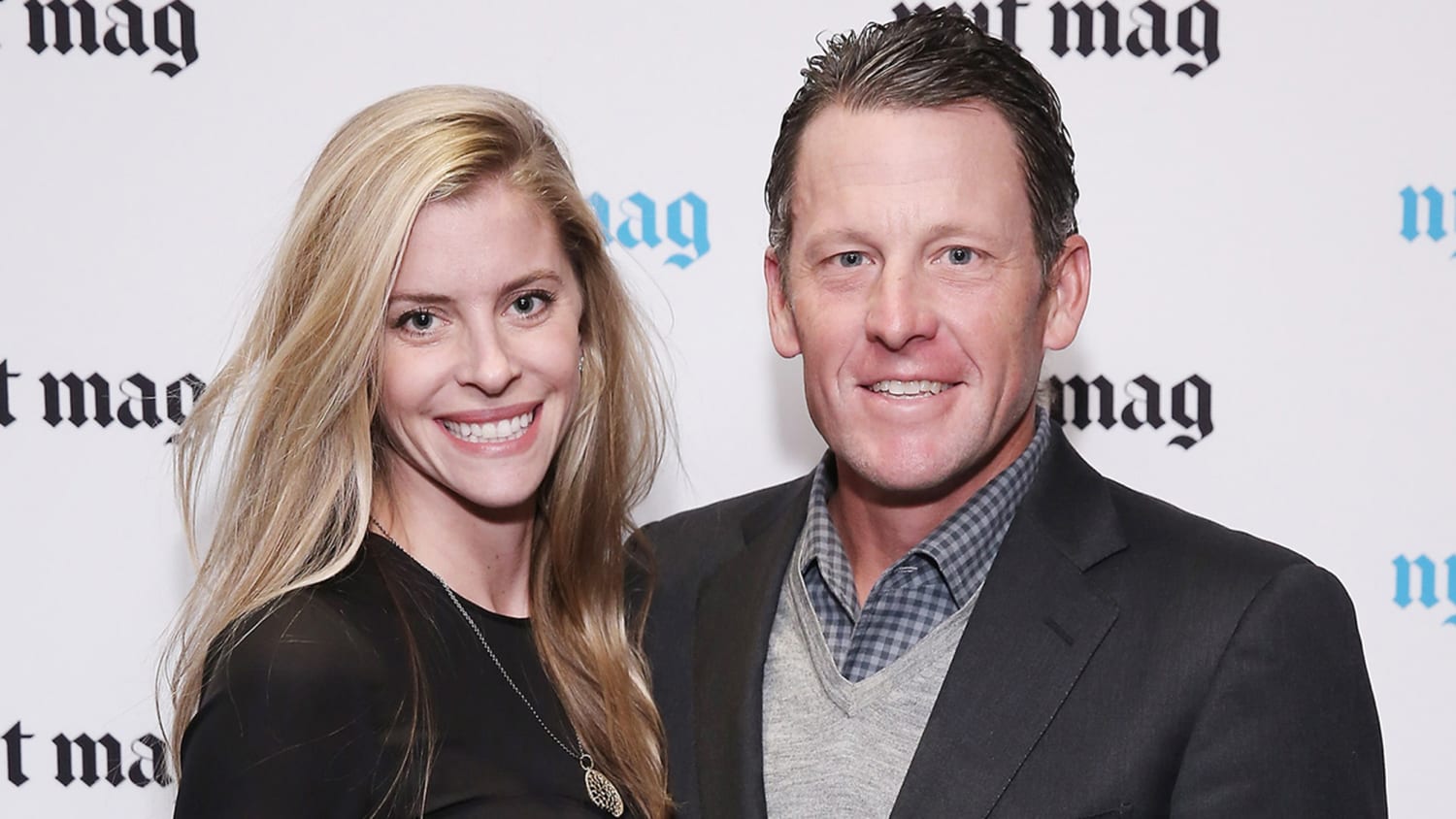 Lance Armstrong Is Engaged To Longtime Girlfriend Anna Hansen