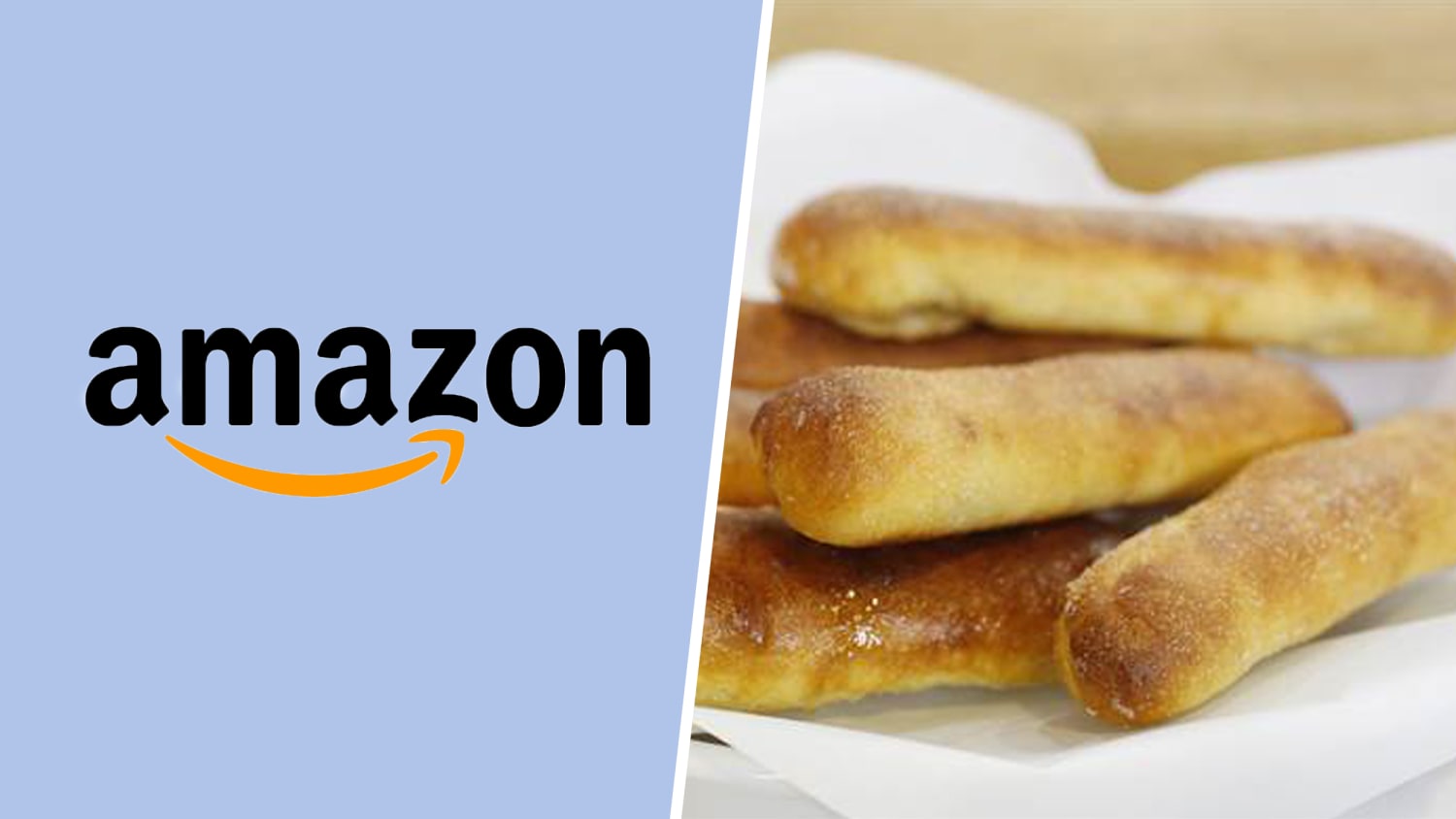 Amazon And Olive Garden Delivery Test In The Works