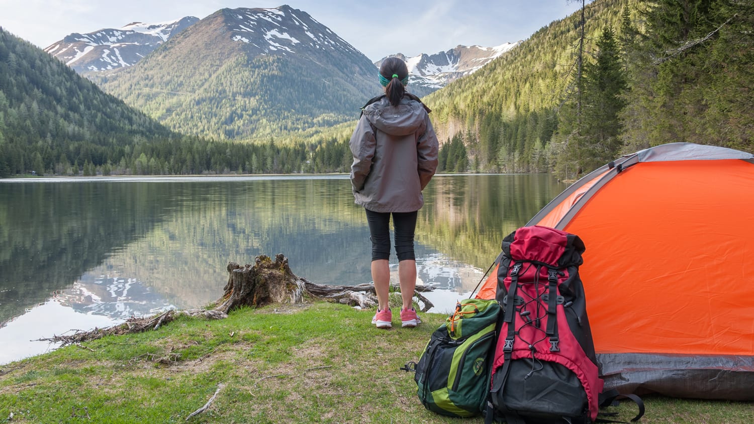 Camping gear you need to pick up before braving nature - TODAY.com
