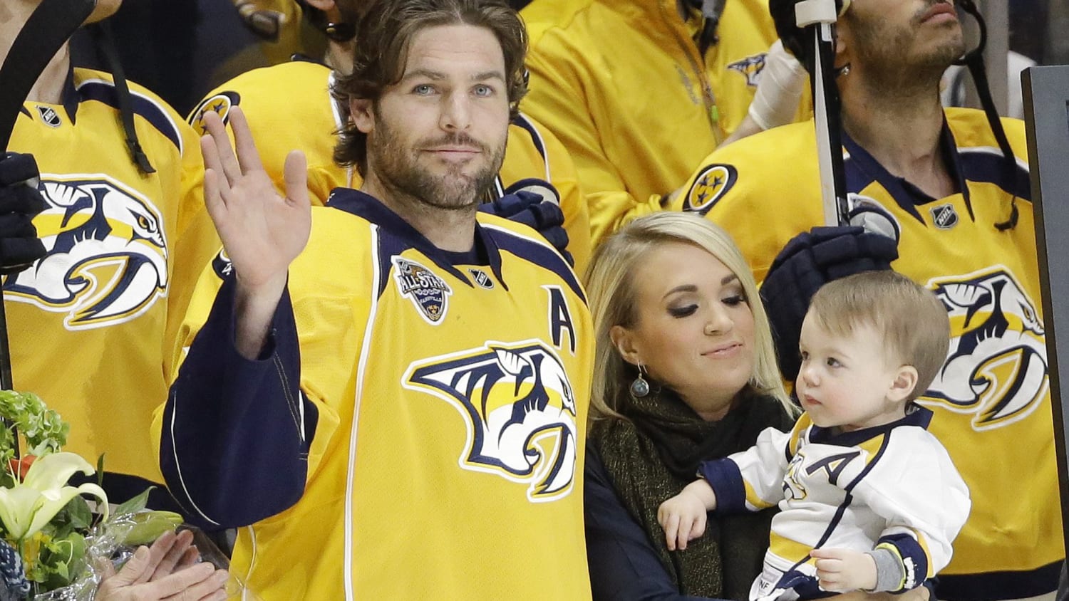 how much money does mike fisher make a year