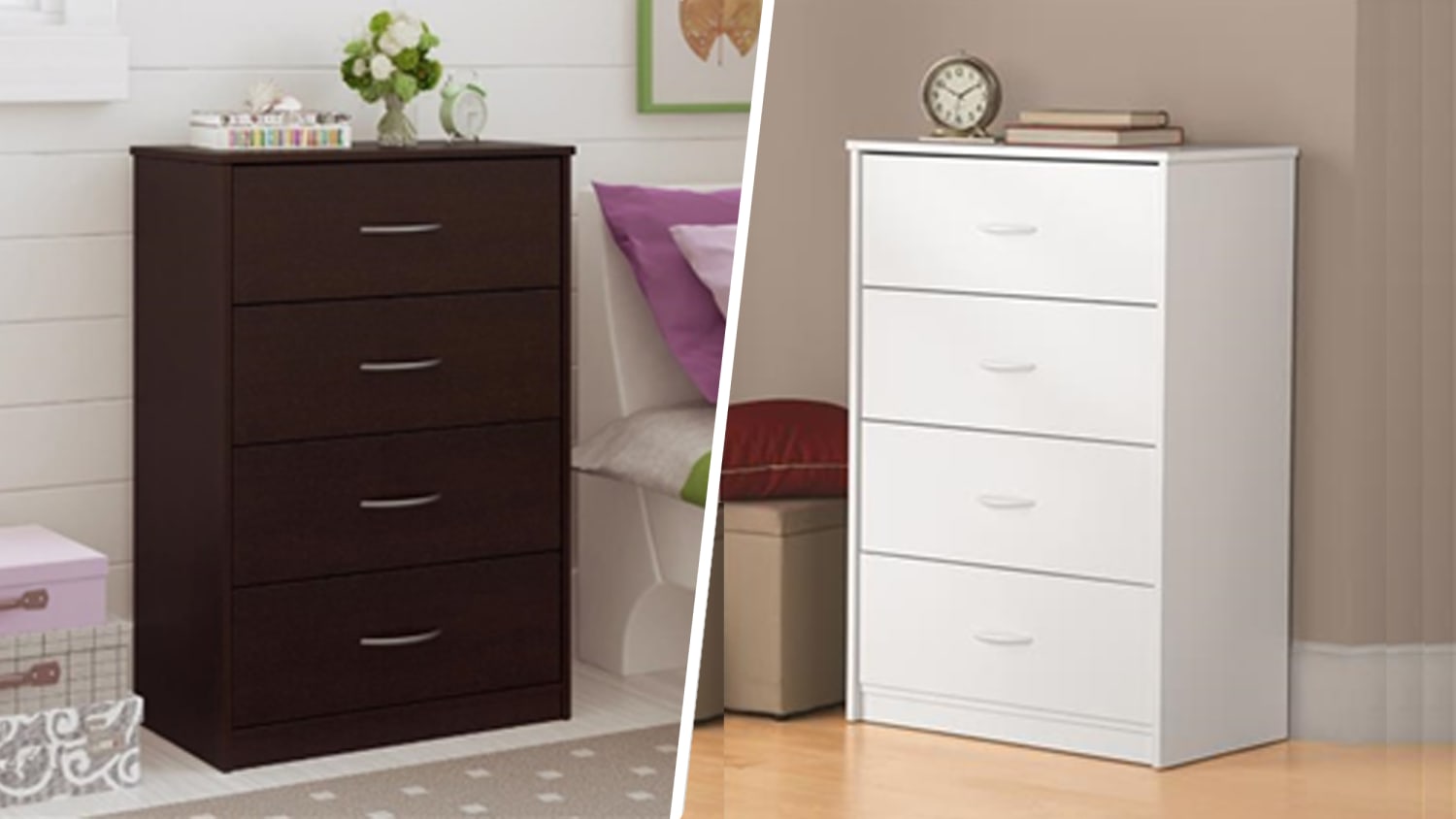 1 6 Million Dressers Sold Through Walmart Others Recalled Over