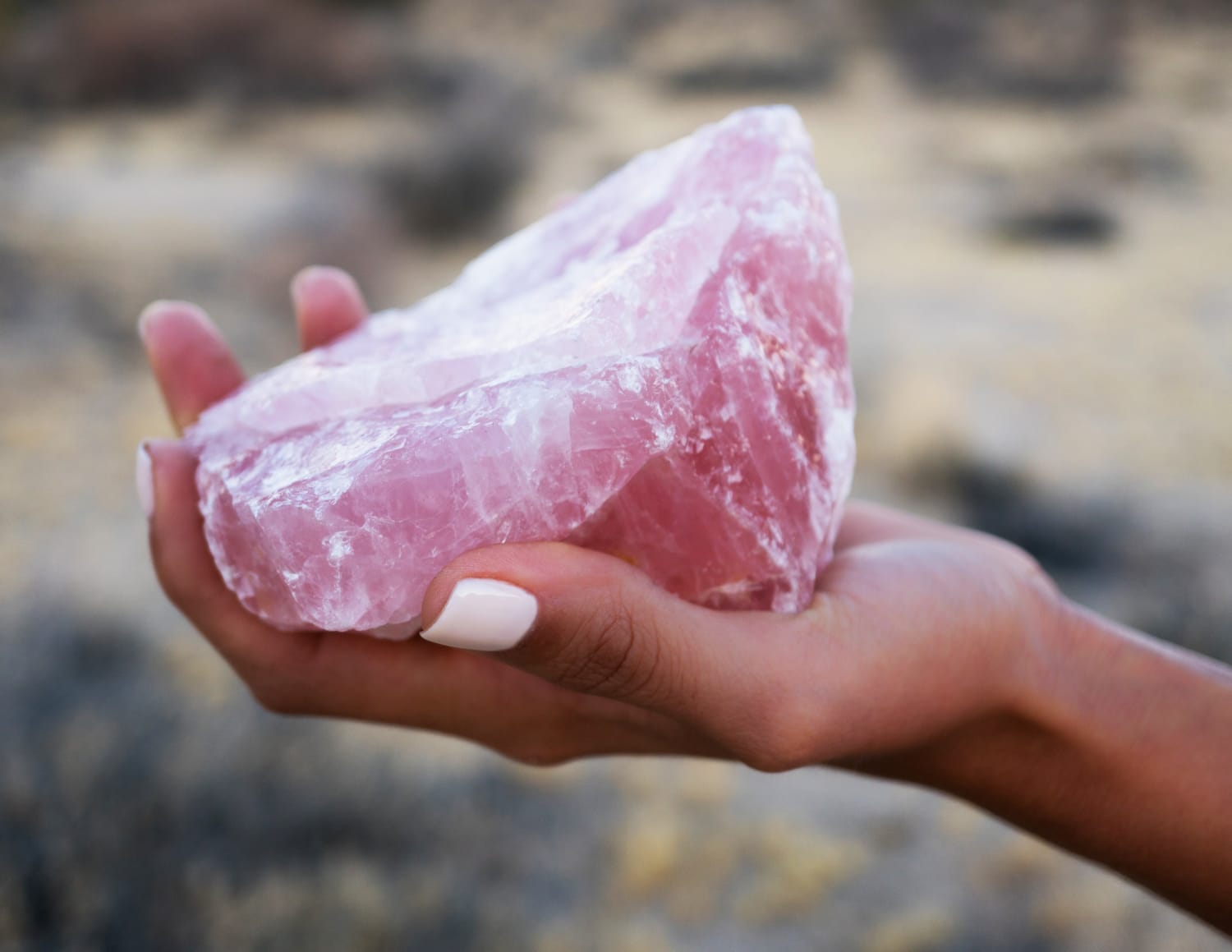 7 Healing Crystals You Need to Own