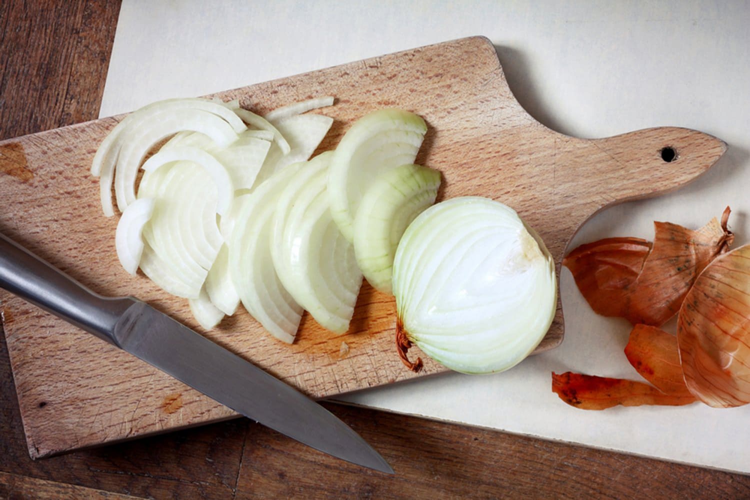 Onions that won't make you cry are here — and they're called 'Sunions